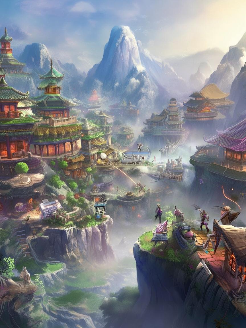传奇2022手游_传奇2022手游:经典重燃?插图 传奇2022手游_传奇2022手游:经典重燃?插图