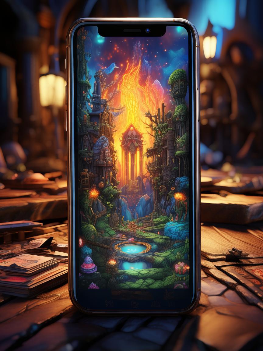 传奇类手游176_传奇手游176：经典再现？插图