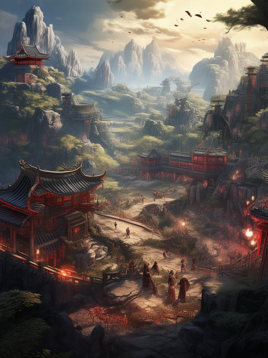 2018手游热血传奇_传奇手游2018：重温经典？插图