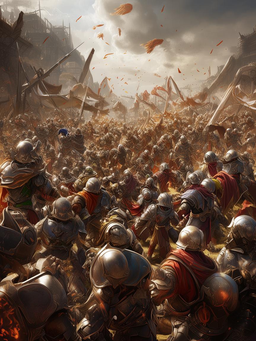 群英之战传奇手游攻略-群英之战传奇手游技巧揭秘