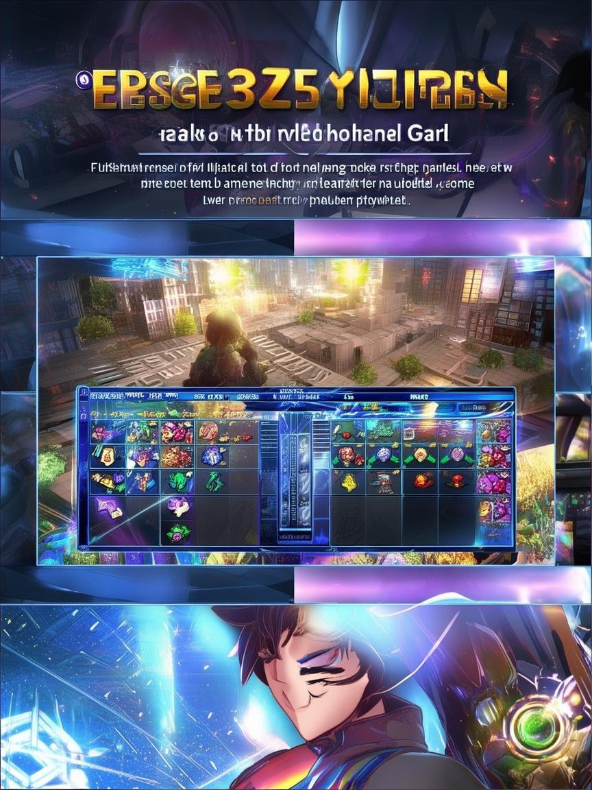 传奇3高爆版手游-传奇3高爆版:手游巅峰对决?插图 传奇3高爆版手游-传奇3高爆版:手游巅峰对决?插图