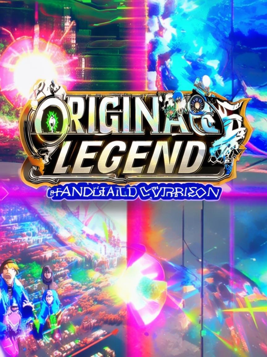 原始传奇手游啪啪版-传奇手游啪啪版：重燃战火？