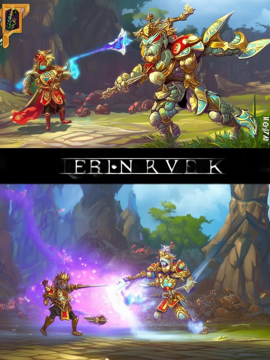 如何用手机玩传奇手游版-传奇手游版手机玩法攻略