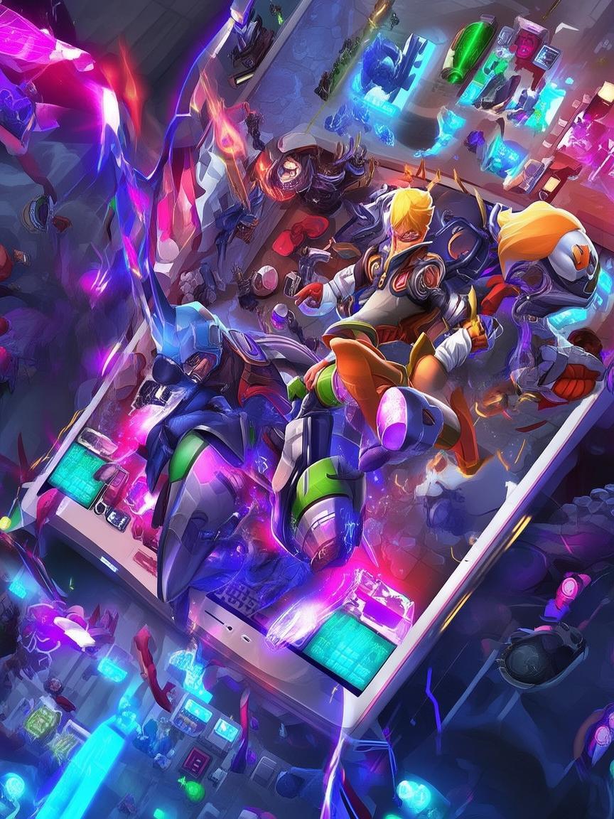 手游传奇那种好玩-传奇手游乐趣多