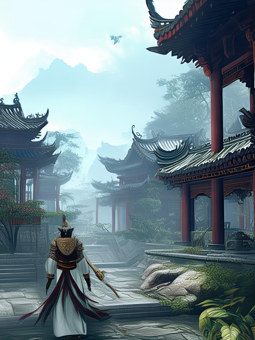 画质精美的传奇手游-传奇手游画质如何？