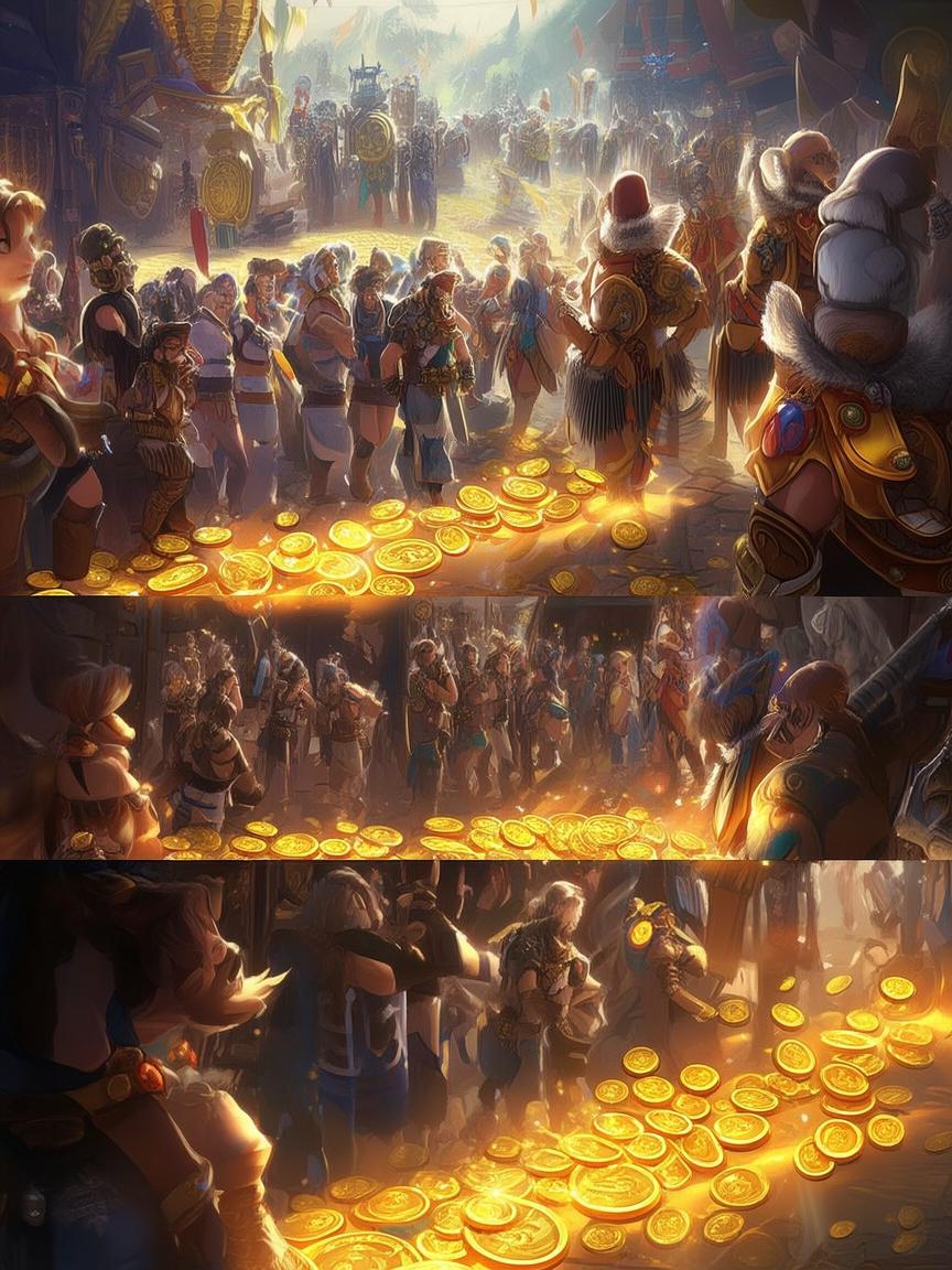 金刚传奇手游赚钱攻略-金刚传奇手游如何快速赚钱？