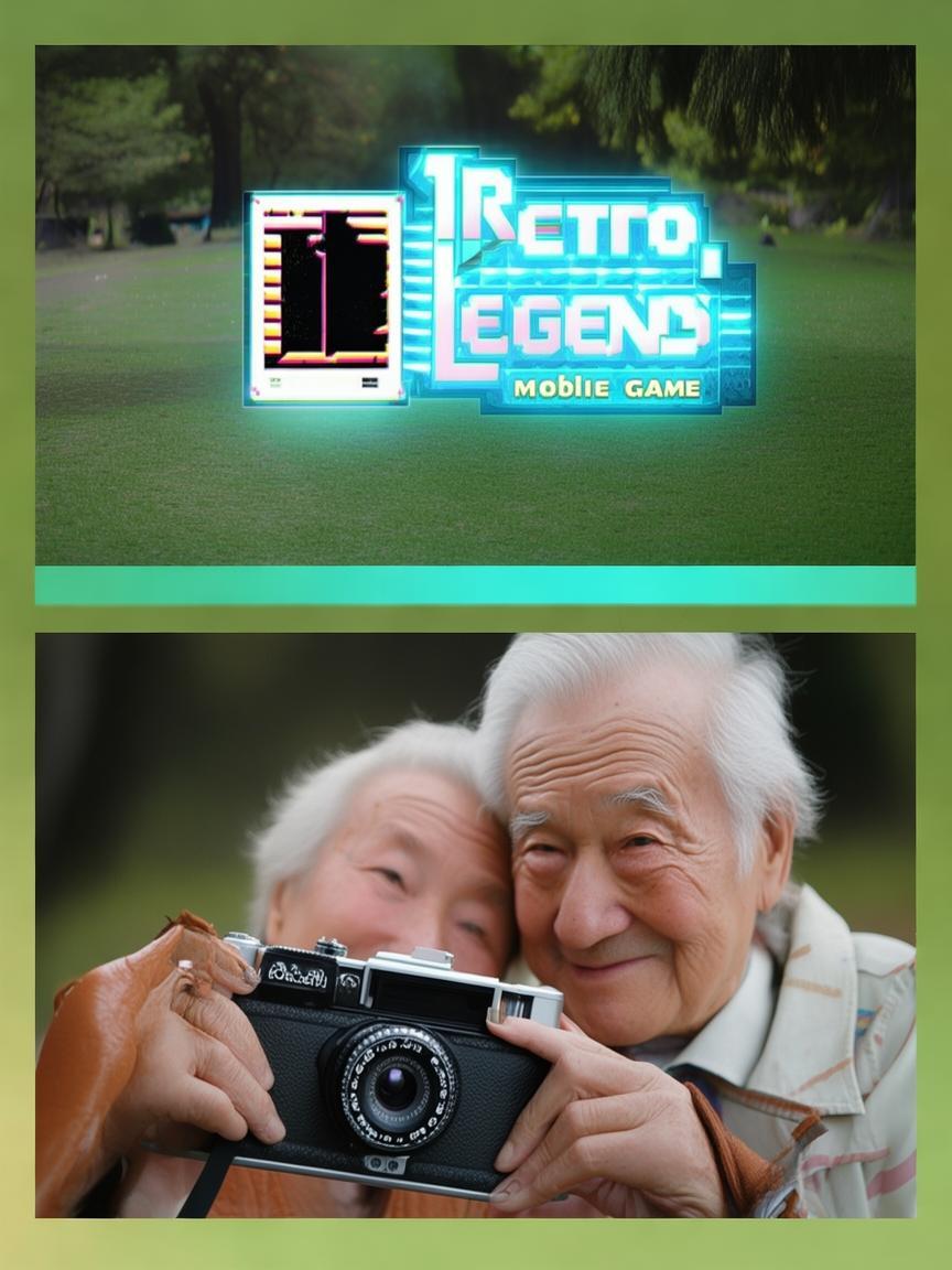 1：1复古传奇手游-1：1还原传奇手游，你体验过吗？缩略图