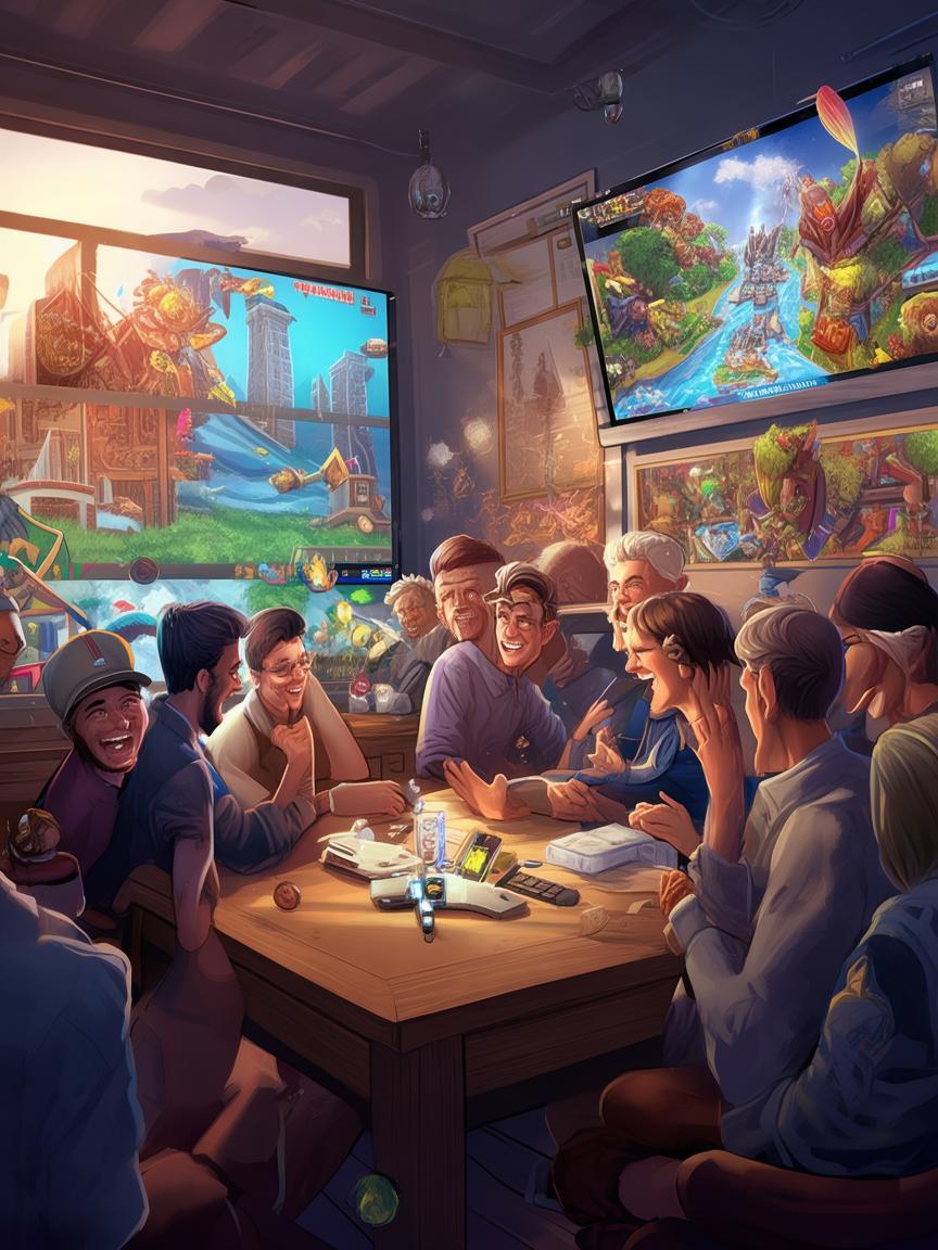 Ios传奇手游直播间-传奇手游直播互动区插图 Ios传奇手游直播间-传奇手游直播互动区插图