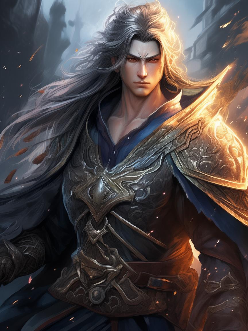 武易传奇手游boss-武易传奇手游BOSS攻略秘籍插图 武易传奇手游boss-武易传奇手游BOSS攻略秘籍插图