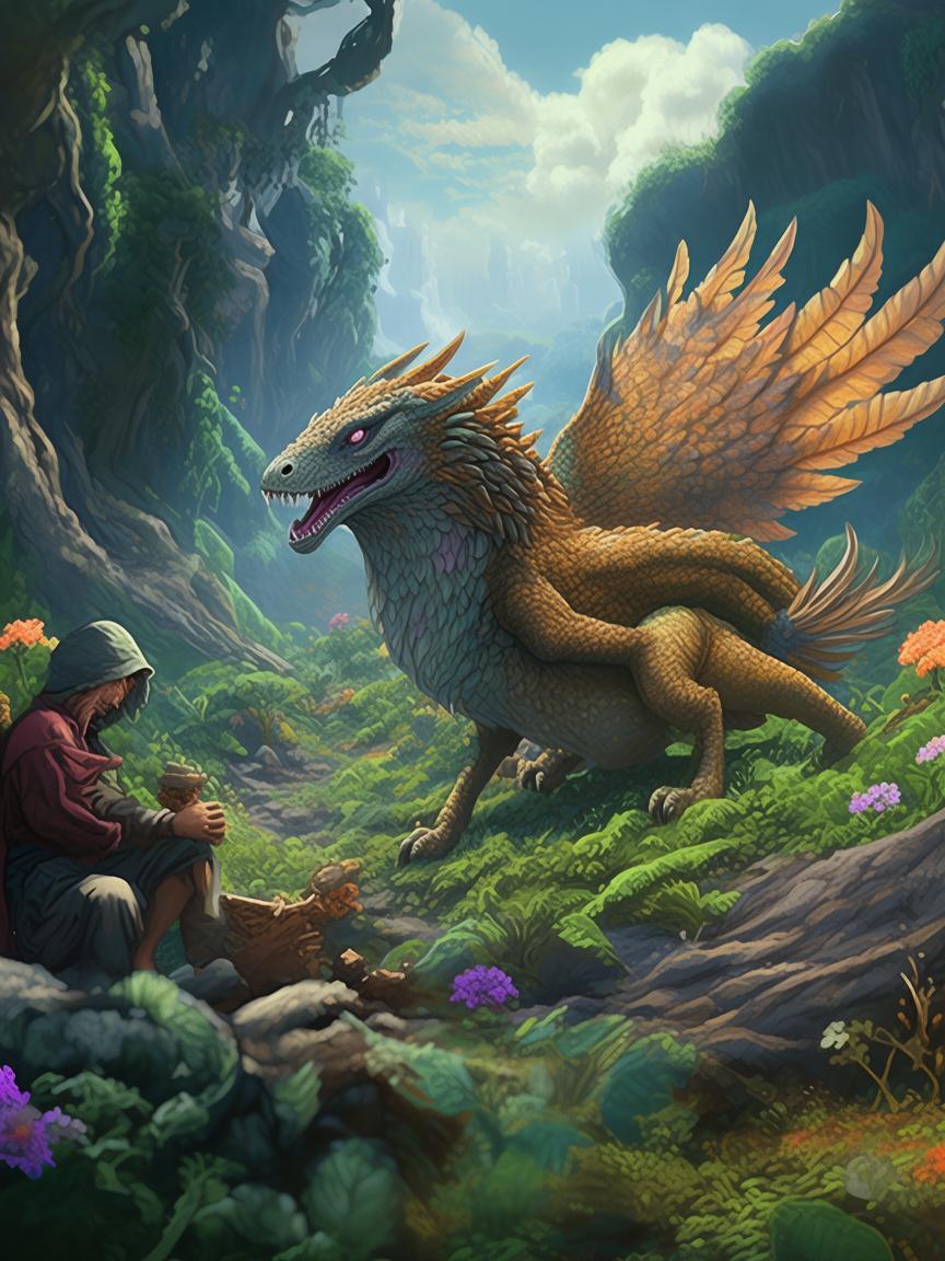 轩辕传奇手游神兽招财-神兽招财攻略揭秘插图 轩辕传奇手游神兽招财-神兽招财攻略揭秘插图