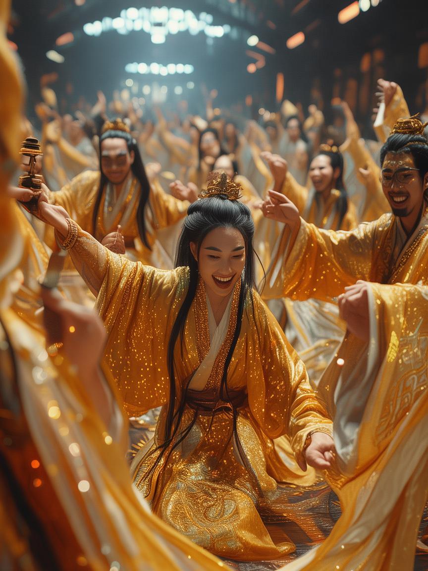 十二生肖传奇五禽戏手游-十二生肖传奇五禽戏手游探秘插图