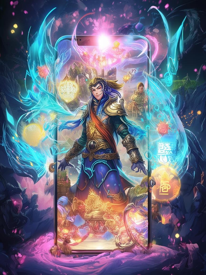 祖玛传奇手游代理-祖玛传奇代理招募插图