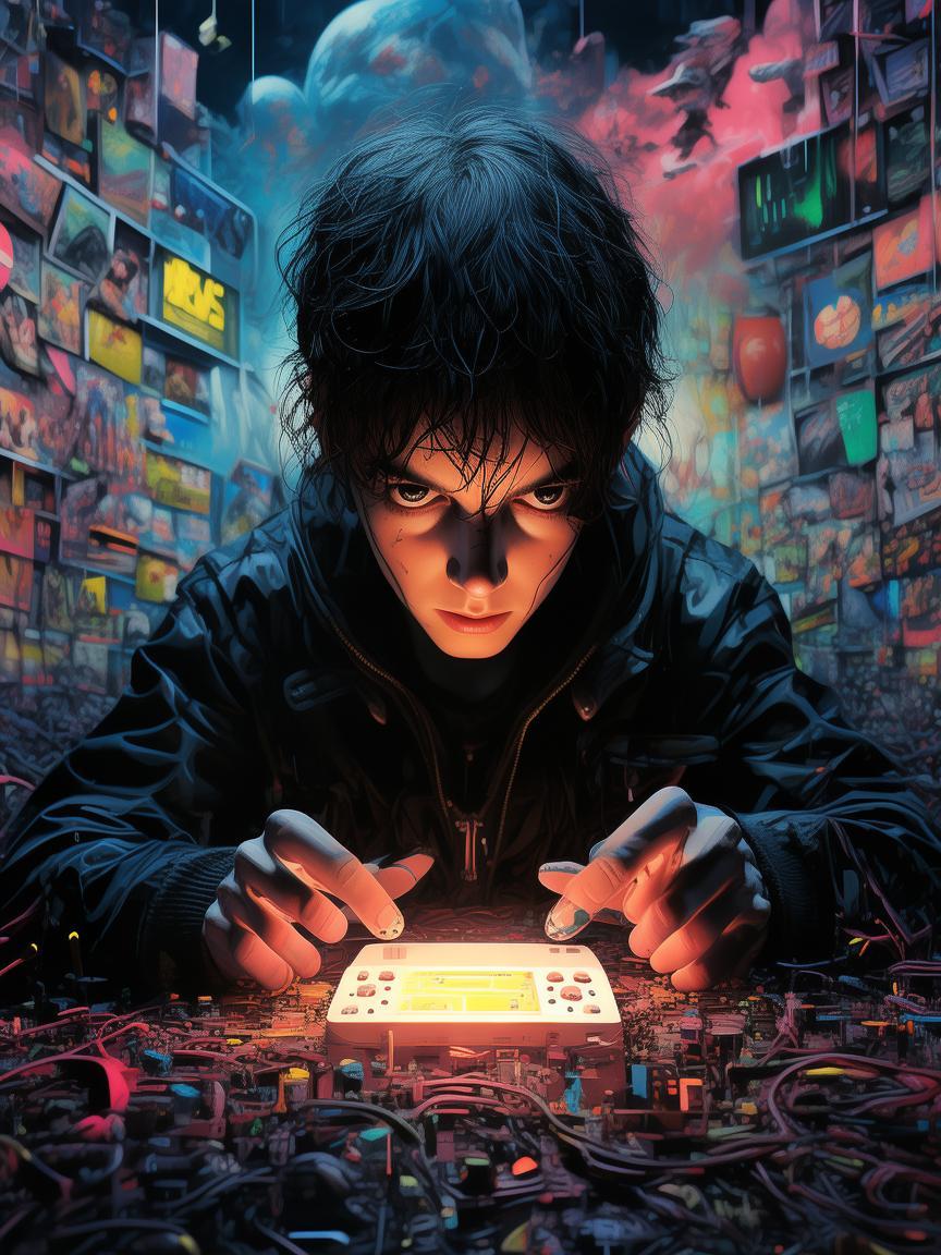 暗影之枪传奇手游-暗影之枪手游传奇之谜?插图 暗影之枪传奇手游-暗影之枪手游传奇之谜?插图