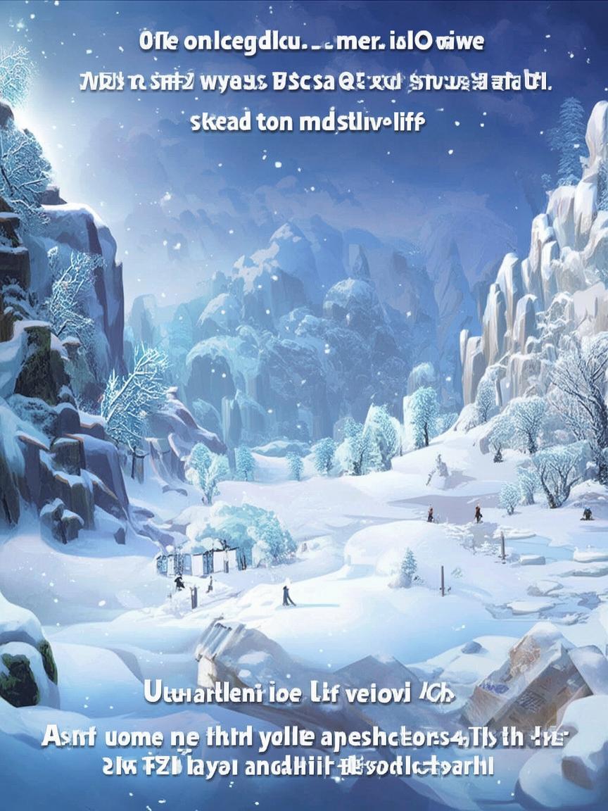 热血传奇手游冰雪互通版-传奇冰雪互通，一触即达
