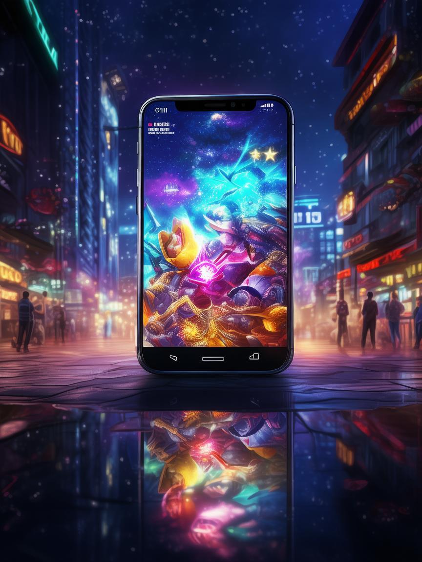 口袋传奇手游广告-传奇口袋手游，回忆重现？